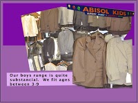 Abisol Kids 1098649 Image 4